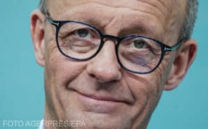 Friedrich Merz: Germania îşi creşte cheltuielile militare ca reacţie la „războiul lui Putin împotriva Europei“