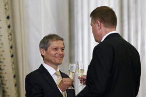 Ilie Bolojan îl numește pe omul rețelei Soros consilier onorific – 60m.ro