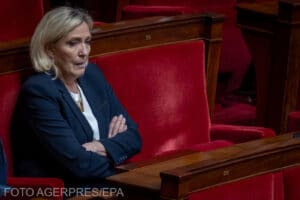Piedică electorală de proporții. Dacă va fi găsită vinovată în procesul de corupție, Marine Le Pen nu va mai putea candida timp de 5 ani