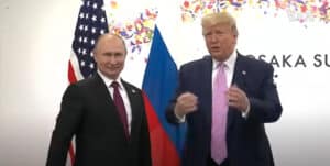 Detalii de ultimă oră despre convorbirea Trump-Putin. UPDATE: Putin ordonă armatei să oprească atacurile asupra infrastructurii energetice ucrainene
