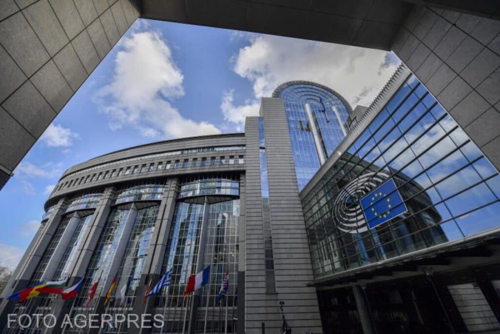 Scandal de corupție în Parlamentul European: Cinci persoane inculpate în investigația Huawei