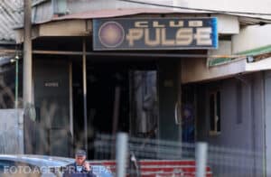 Mărturia cutremurătoare a unui supravieţuitor al tragediei din Macedonia de Nord: Uşile erau închise, am spart peretele