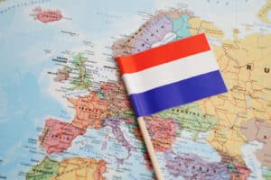 Parlamentul Țărilor de Jos vrea mai puțină dependență de SUA. Domeniul cheie vizat