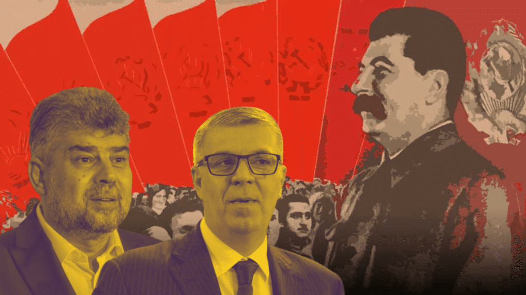 Fosila PSD Valeriu Zgonea reintroduce cenzura în România – 60m.ro