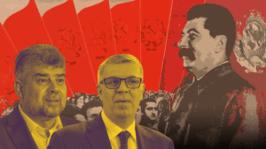 Fosila PSD Valeriu Zgonea reintroduce cenzura în România – 60m.ro