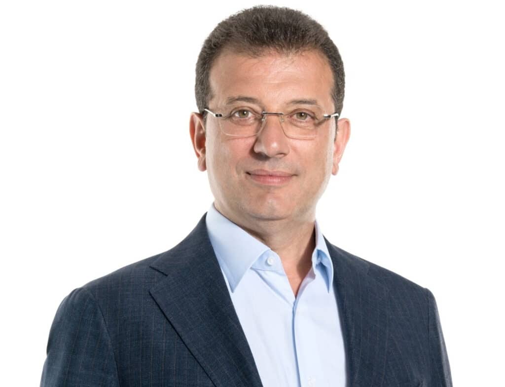 Primarul Istanbulului, principalul opozant al preşedintelui Erdogan, a fost arestat