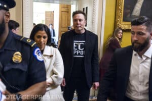 Marea întrebare pentru conservatori despre Elon Musk. Pariu că nu există răspuns la așa ceva!