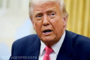 Casa Albă, răspuns pentru un europarlamentar francez care a cerut înapoi Statuia Libertății: Datorită SUA nu vorbiți azi germană