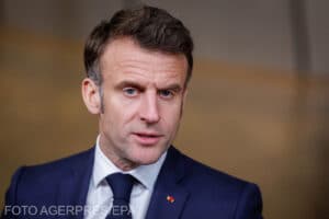 Franța, noi pași pentru apărarea Ucrainei. Macron întărește „coaliția celor dispuși” să i se opună lui Putin