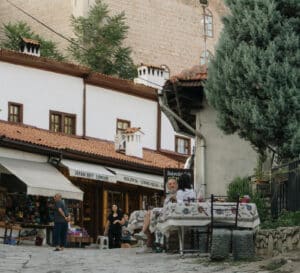 În Bulgaria, apare un lanț de magazine deținut de stat, cu produse de la producători bulgari și prețuri mici