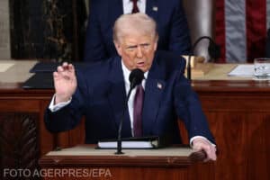 Trump le-a interzis accesul lui Biden, Harris şi Blinken la un domeniu cheie al SUA