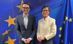 Soros Jr. se oferă să sprijine societatea civilă și presa din R. Moldova – 60m.ro