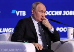 Putin forțează rusificarea teritoriilor ucrainene ocupate și impune cetățenia rusă