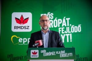 Kelemen Hunor, despre eșecul Visa Waiver: „E un moment mai dificil”  – 60m.ro