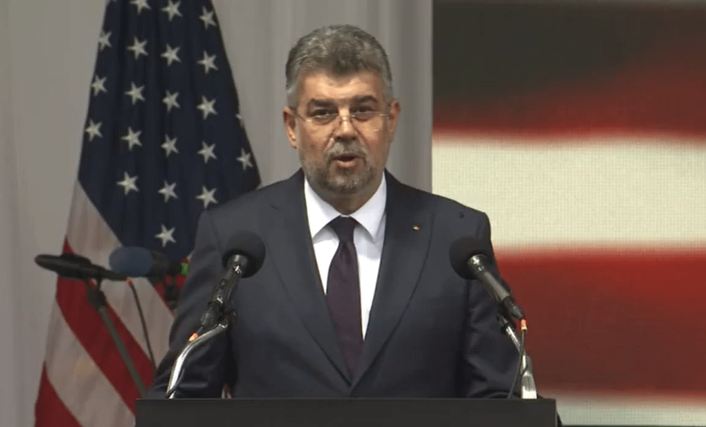 Avertismentul ambasadei americane pentru români: „Dacă încercați să intrați ilegal, veți fi prinși, expulzați și nu vă veți mai întoarce niciodată” – 60m.ro