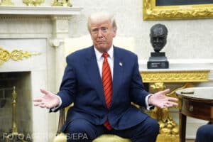 Europenii se gândesc de două ori înainte de a călători în SUA, în semn de protest față de Trump