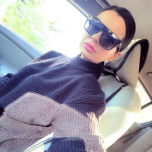 Evghenia Guțul, bașcanul Găgăuziei, a fost reținută pentru 72 de ore