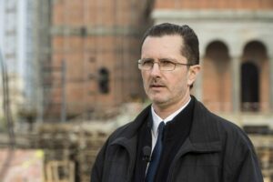 APADOR-CH cere demiterea lui Vasile Bănescu din CNA după eliminarea unui clip publicat de un jurnalist pe YouTube – 60m.ro