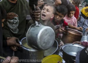 Omenirea, în fața unei provocări majore. Criza alimentară globală se adâncește