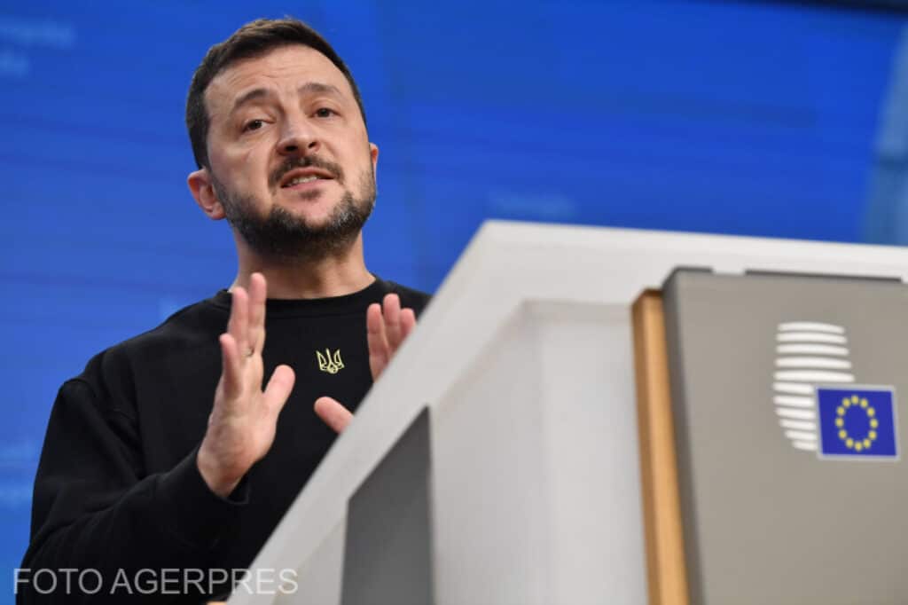 Zelenski, anunțul care îl va enerva pe Trump. Ce a decis Kievul