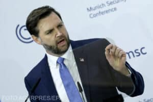 J. D. Vance, în Groenlanda: V-ar fi mult mai bine sub umbrela SUA decât sub cea a Danemarcei