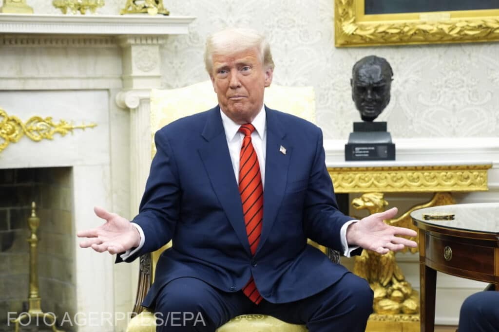 Care este jocul lui Donald Trump în NATO. Riscă alianţa dezbinarea? „Statele formează entitatea, nu un personaj care stă 1-2 zile la conducere”