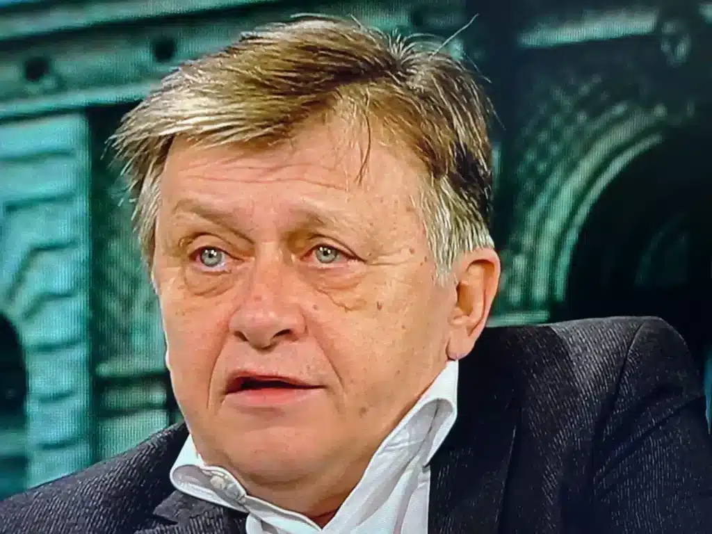 De ce nu a muncit Antonescu 10 ani? E bun un leneș pentru funcția de președinte? – 60m.ro