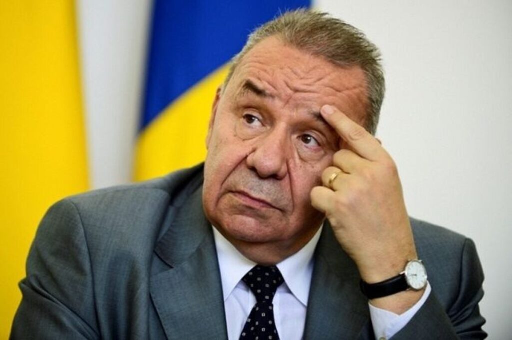 Andrei Marga: „Este democrație numai acolo unde cetățenii sunt incluși fără discriminări și interdicții în decizii de interes public și-și pot exprima fără teamă opiniile” – 60m.ro