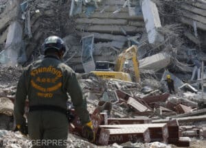 China oferă Myanmar-ului ajutor de 13,77 milioane de dolari după cutremurul devastator