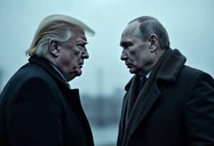 Țările între care se dă, de fapt, adevăratul război: Rusia nu e obiectivul final! Jocul mare este între ele!