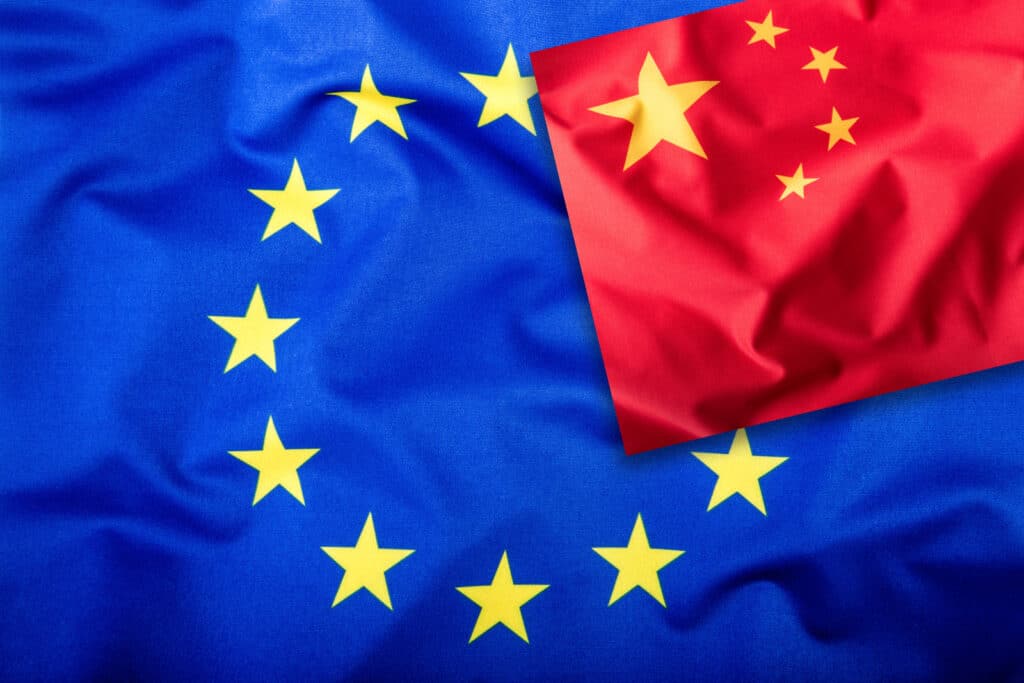 China mizează pe o Europă mai apropiată de ea pe fondul tensiunilor cu SUA: Suntem „alegerea rațională” în fața incertitudinii