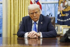 Trump ameninţă UE şi Canada cu noi tarife dacă vor face front comun împotriva SUA