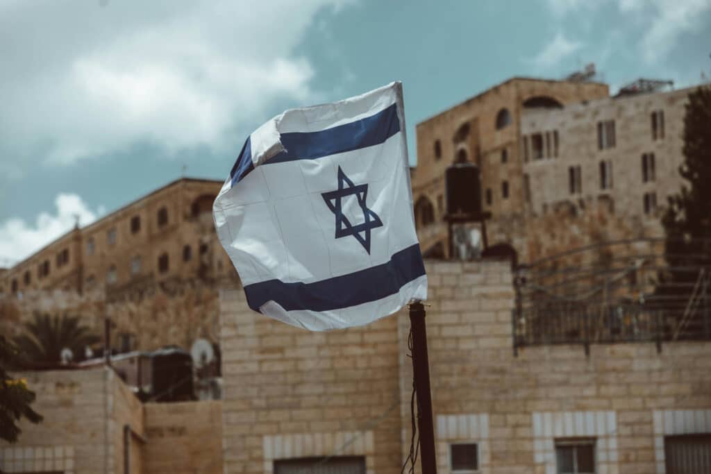 Mesaj important din Israel: Nu avem nimic cu poporul libanez