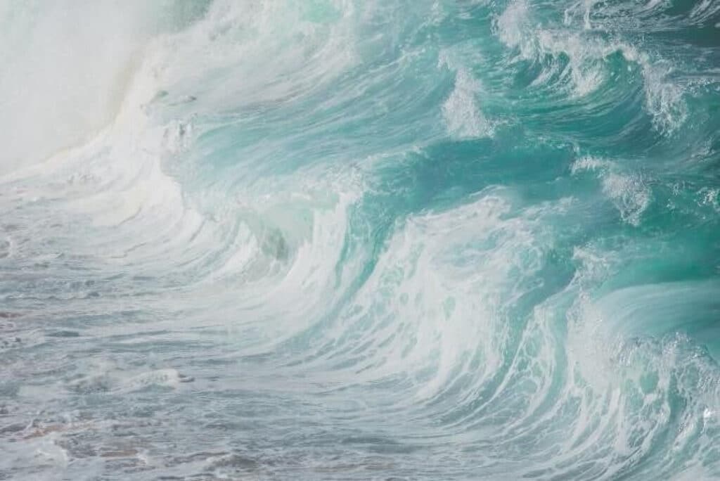 Alertă de tsunami în Pacific, după un cutremur de 7 grade pe scara Richter