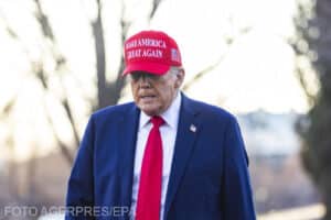 Trump nu vrea să plece. De la criza din 1933 la ambițiile din 2025: Istoria unui precedent periculos: când un președinte SUA ajunge la patru mandate