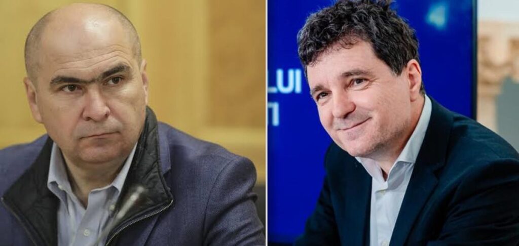 Dan Pavel: Să ne potolim cu antiamericanismul! – 60m.ro