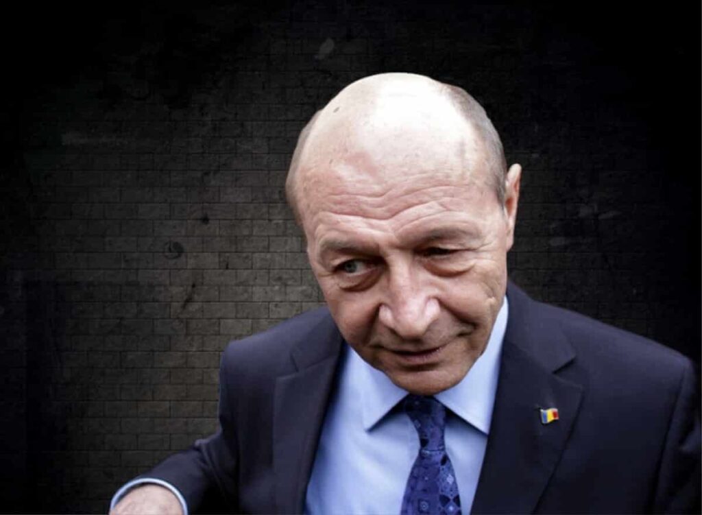Traian Băsescu, despre relația cu SUA: Există riscul ca unele state să ezite să recunoască rezultatul alegerilor – 60m.ro