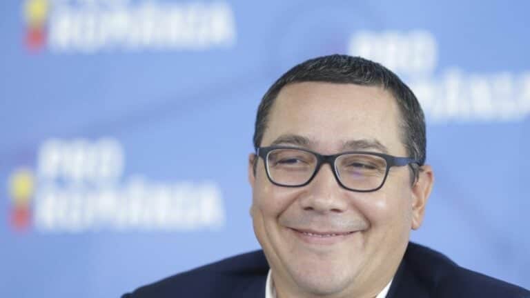 Ponta și-a tras casă lângă cel mai mare teren de golf din țară. Suveranistul vopsit se spală pe mâini: ”Nu e casa mea, ci a firmei mele” – 60m.ro