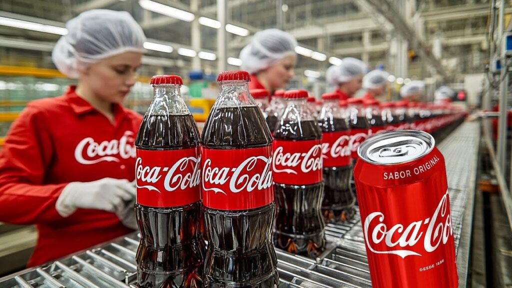 „Fără subvenții guvernamentale pentru Coca-Cola” / Robert F. Kennedy Jr. vrea să interzică achiziționarea de sucuri cu bonurile de masă – 60m.ro