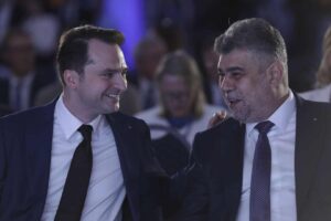 Moțiunea simplă a AUR împotriva ministrului Energiei, respinsă la limită de senatorii sistemului – 60m.ro