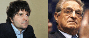 Nicuşor Dan, pulverizat de presa americană: Un cal troian sprijinit de Soros, un risc pentru relațiile cu SUA și un posibil câştig pentru Rusia – 60m.ro