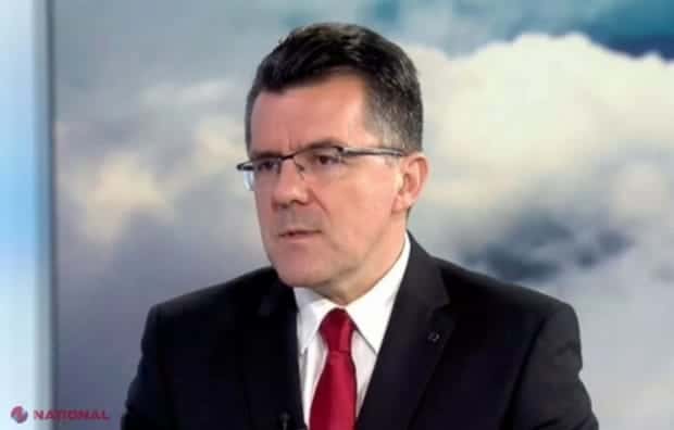 Dungaciu: Dependența excesivă a României de deciziile altor actori internaționali a dus la o poziție extrem de vulnerabilă a ţării noastre pe plan extern – 60m.ro