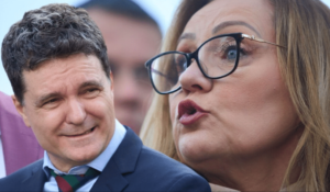 Reziștii lui Soros se sfâșie între ei în lupta pentru Cotroceni – 60m.ro