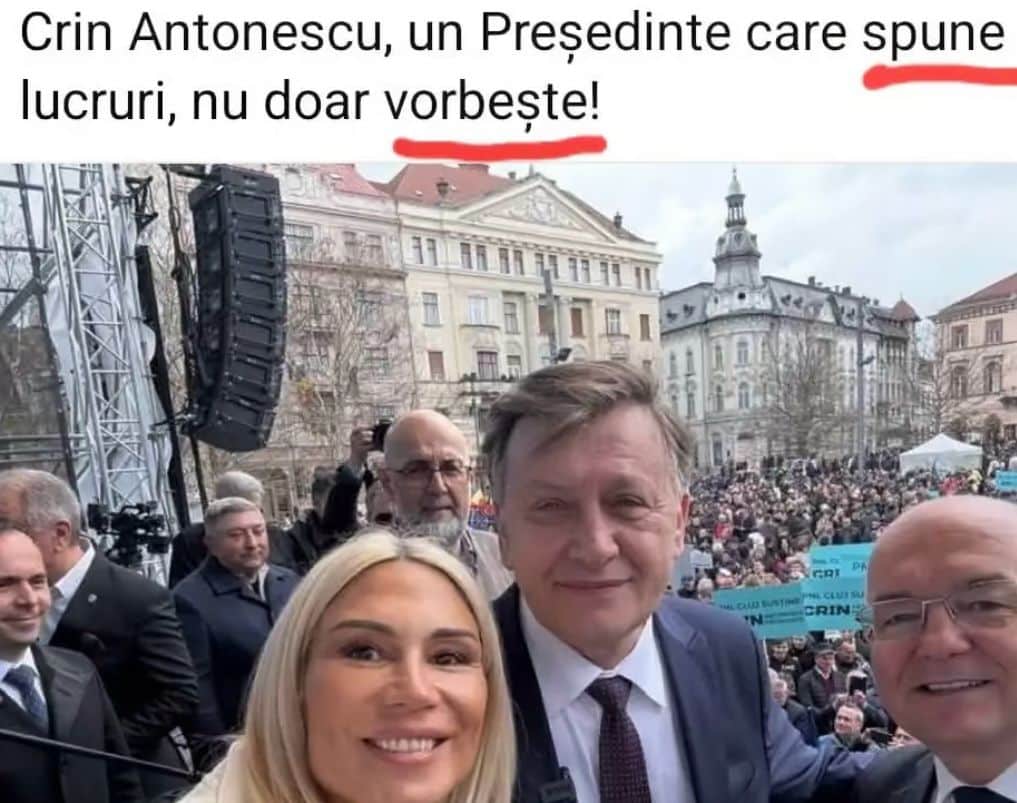 Ce spunea Raluca Turcan: „Mai bine îmi tai o mână decât să-l votez pe Crin Antonescu” – 60m.ro