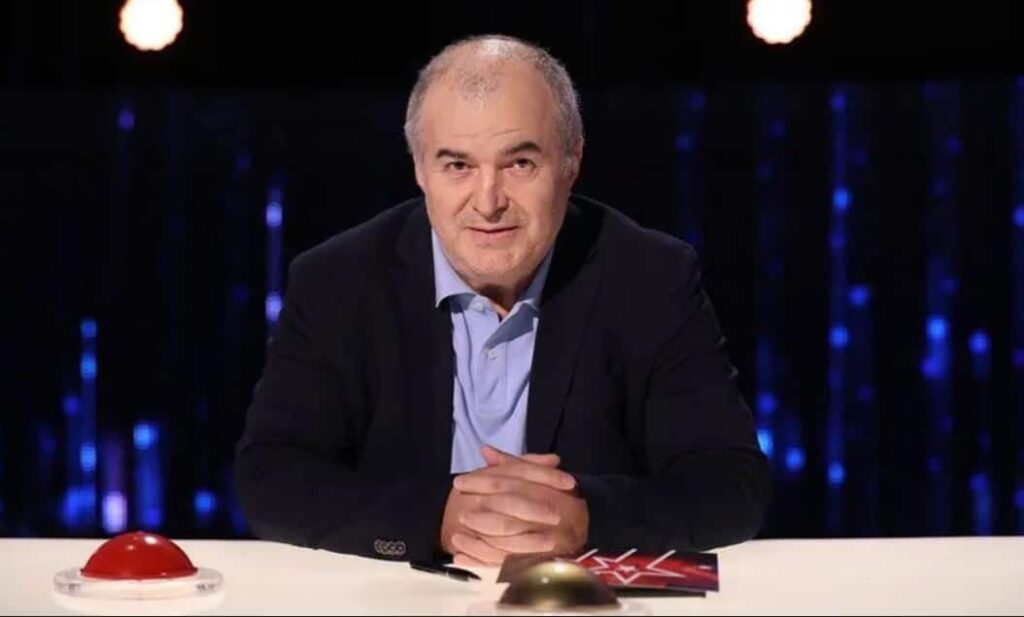 Florin Călinescu: Tot ce am trăit de la 6 decembrie încoace este o bătaie de joc pe faţă la adresa românilor – 60m.ro