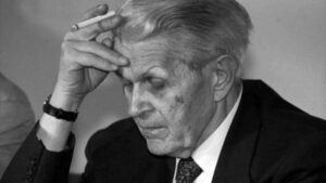 RECHIZITORIUL din dosarul Mineriadei: Un securist CIE (actualul SIE) i-a dus pe incendiatori la locuinţa lui Corneliu Coposu / Mineri conduşi de un viitor deputat PDSR au devastat locuinţa lui Ion Raţiu – 60m.ro