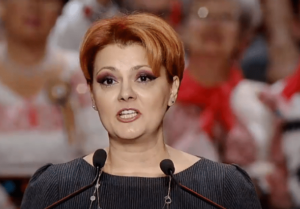 Olguţa Vasilescu: Ponta e suveranist cum sunt eu soroșistă – 60m.ro