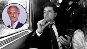 Banca spion a Kremlinului, partenera sfătuitorului lui Nicușor Dan – 60m.ro