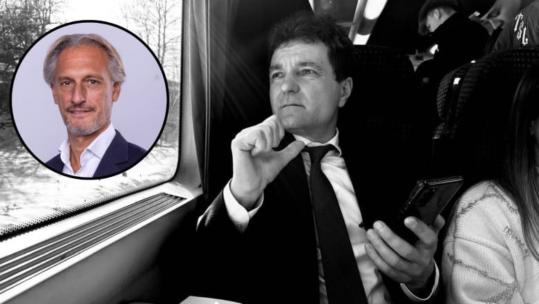 Banca spion a Kremlinului, partenera sfătuitorului lui Nicușor Dan – 60m.ro