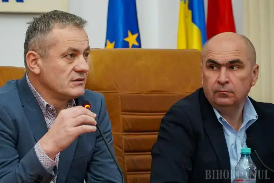 Dacă PNL Bihor nu are încredere în Mălan, de ce ar avea bihorenii? – 60m.ro